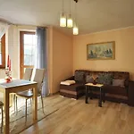 Apartamenty \