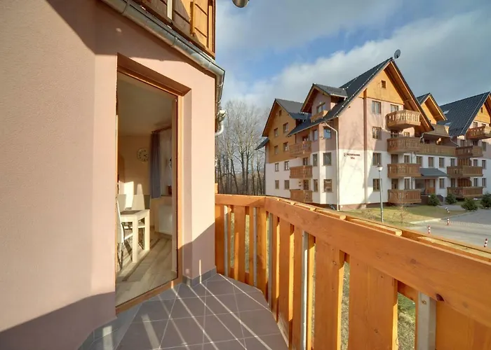 Apartamenty \